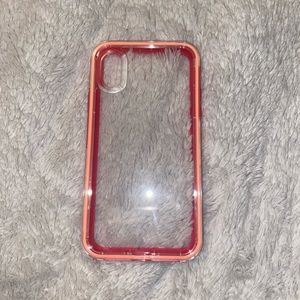 IPhone Xs/X Lifeproof Next Case